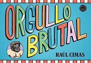 Orgullo Brutal