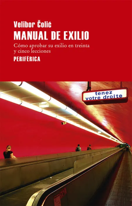Manual de Exilio