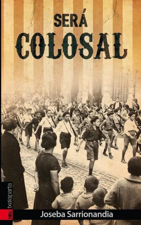 Será Colosal