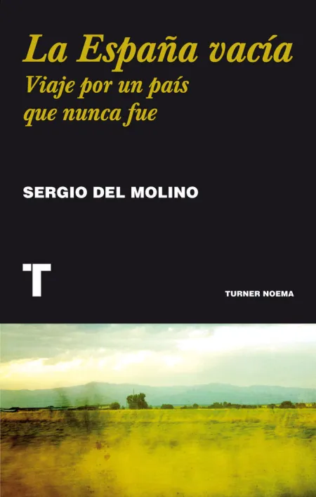 La España Vacía