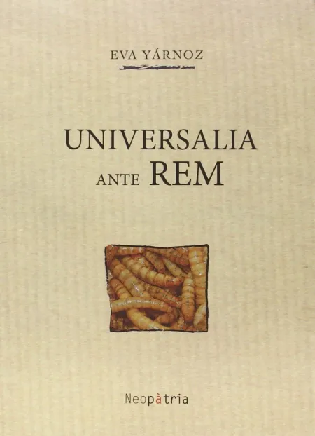 Universalia Ante Rem