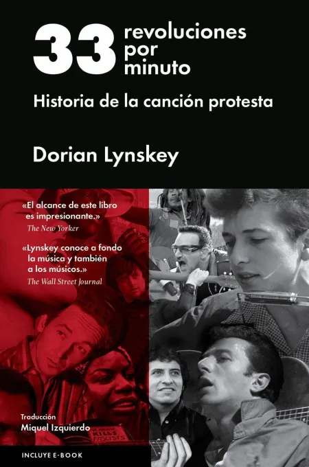 33 Revoluciones por Minuto