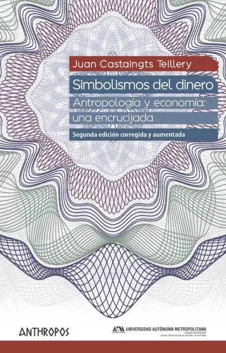 Simbolismos del Dinero - Ne