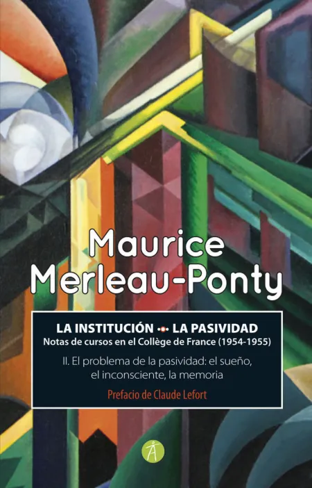 La Institucion - la Pasividad