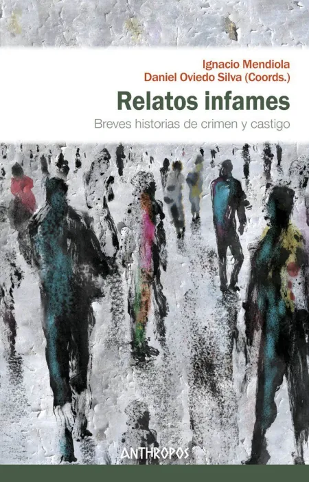 Relatos Infames