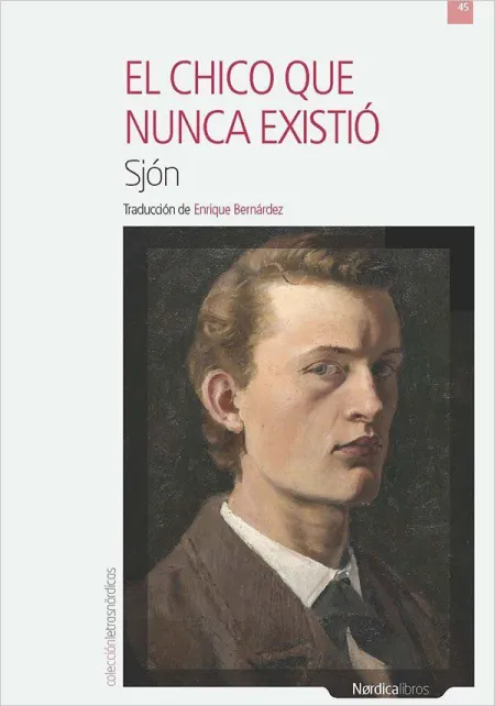 El Chico que Nunca Existió