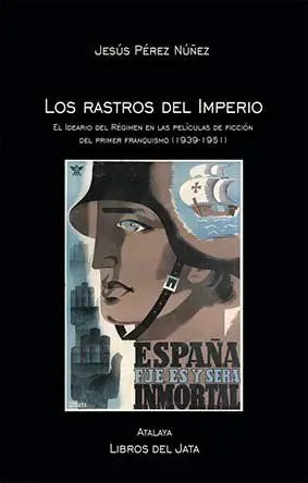 Los Rastros del Imperio