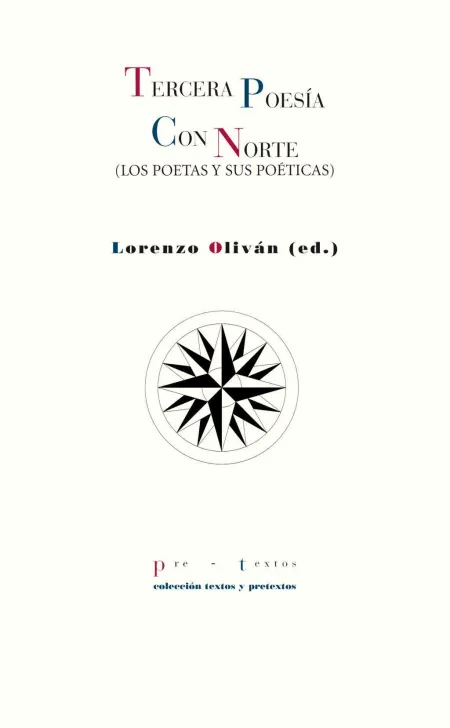 Tercera Poesía con Norte