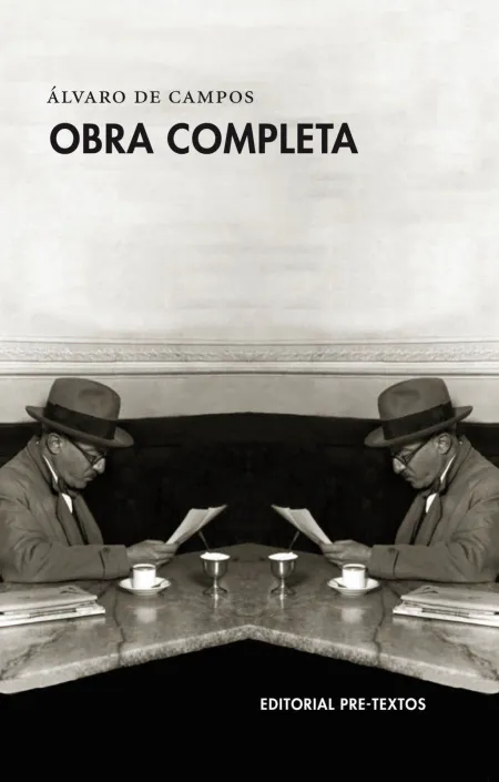 Obra Completa