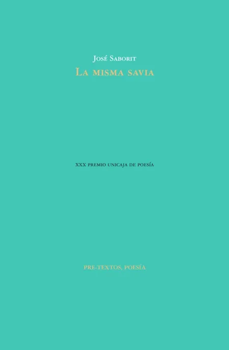 La Misma Savia