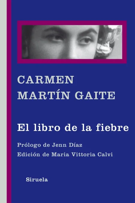 El Libro de la Fiebre