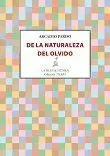 De la Naturaleza del Olvido