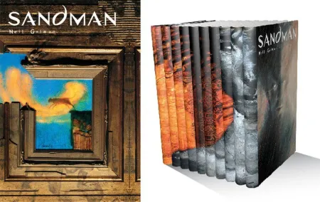 Sandman Núm. 03: País de Sueños (3A Edición)