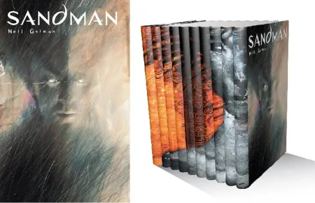 Sandman Núm. 01: Preludios y Nocturnos (4A Edición)