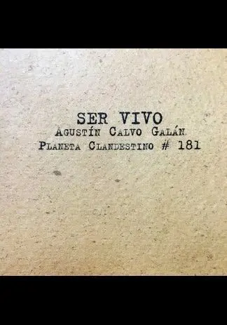 Ser Vivo