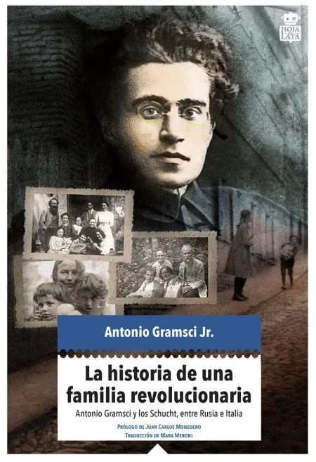 La Historia de una Familia Revolucionaria