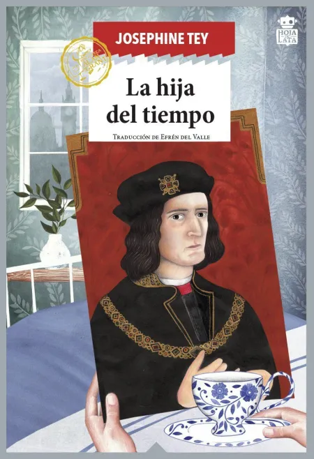 Hija del Tiempo,La
