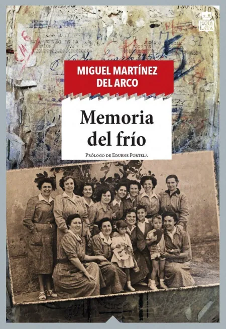 Memoria del Frío