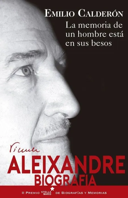 La Memoria de un Hombre está en Sus Besos