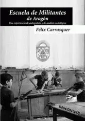Escuela de Militantes de Aragón
