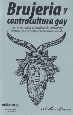 BRUJERÍA Y CONTRACULTURA GAY