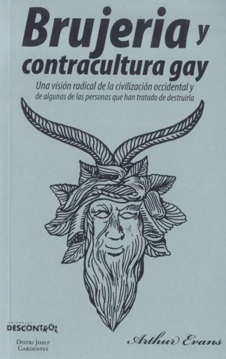 Brujería y Contracultura Gay