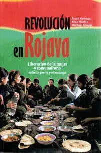 Revolucion en Rojava