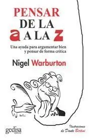 Pensar de la a a la Z