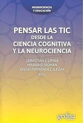 Pensar las Tics