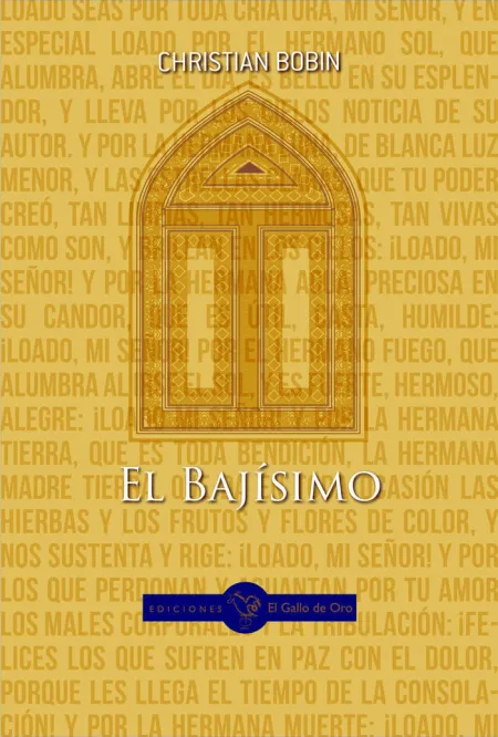 El Bajisimo