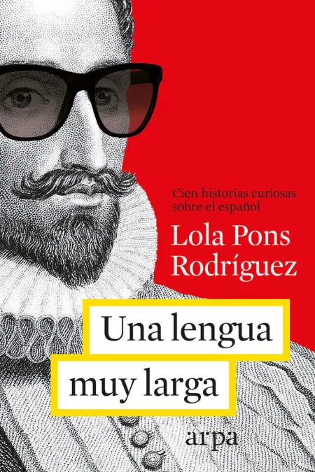 Una Lengua Muy Larga
