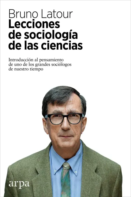 Lecciones de Sociología de las Ciencias