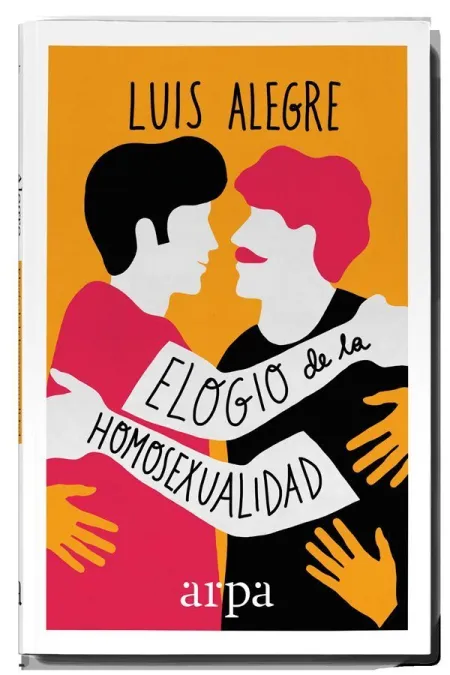 Elogio de la Homosexualidad