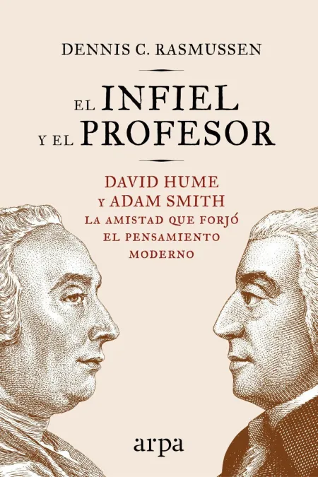 El Infiel y el Profesor