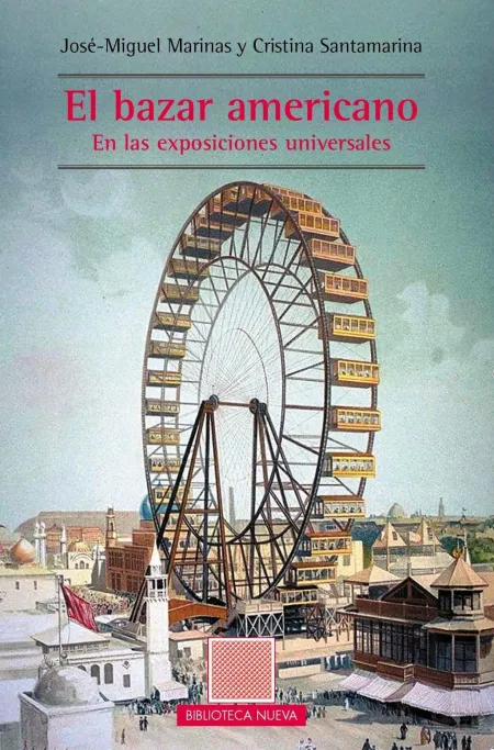 El Bazar Americano