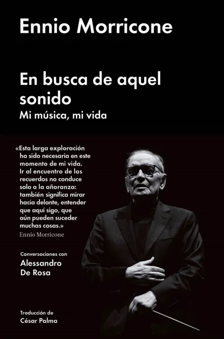 En Busca de aquel Sonido