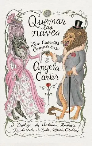 Quemar las Naves