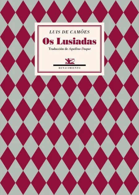 Os Lusiadas