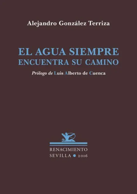 El Agua Siempre Encuentra Su Camino