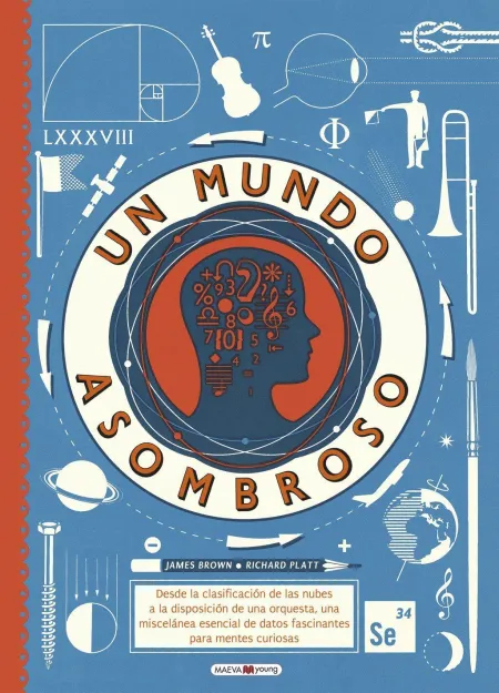 Un Mundo Asombroso