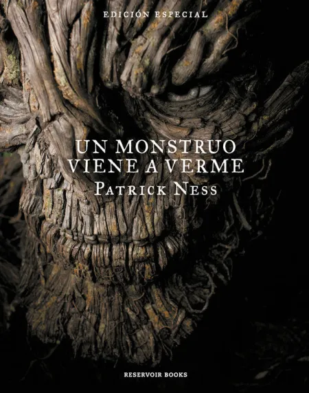 Un Monstruo Viene a Verme (Edición Especial)