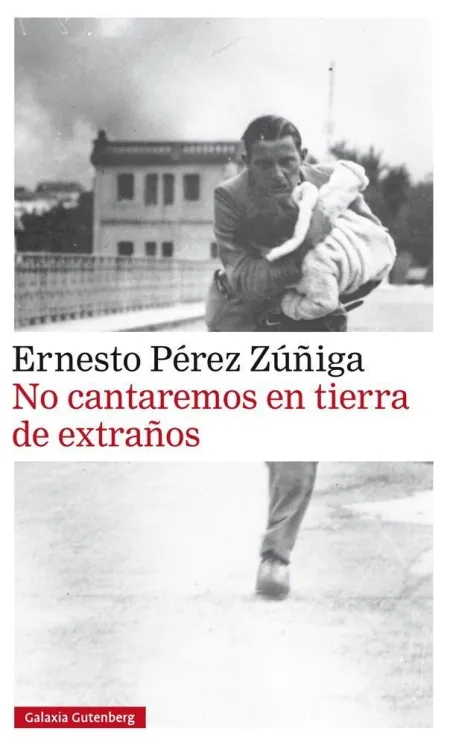 No Cantaremos en Tierra de Extraños
