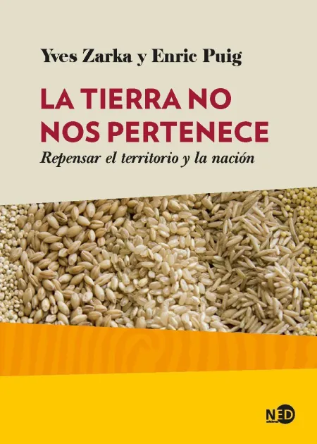 Tierra no nos Pertenece, la
