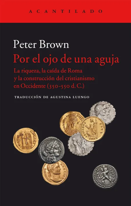 Por el Ojo de una Aguja