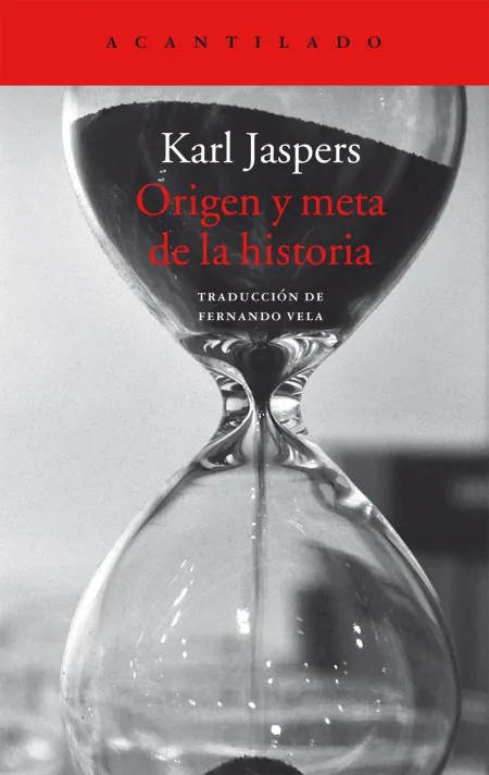 Origen y Meta de la Historia