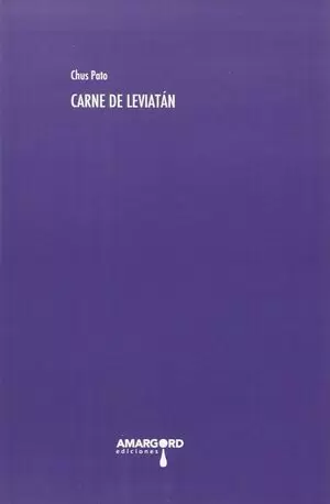 CARNE DE LEVIATAN