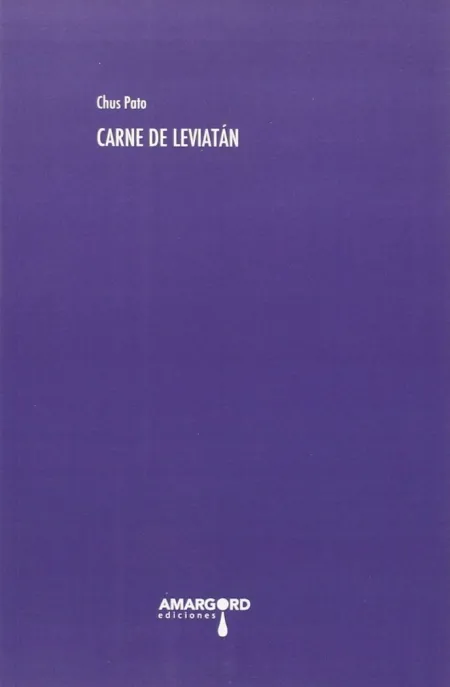 Carne de Leviatan