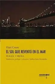 Sol que Revento en el Mar,El