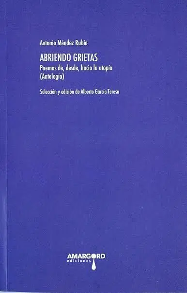 Abriendo Grietas