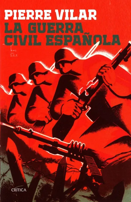 La Guerra Civil Española
